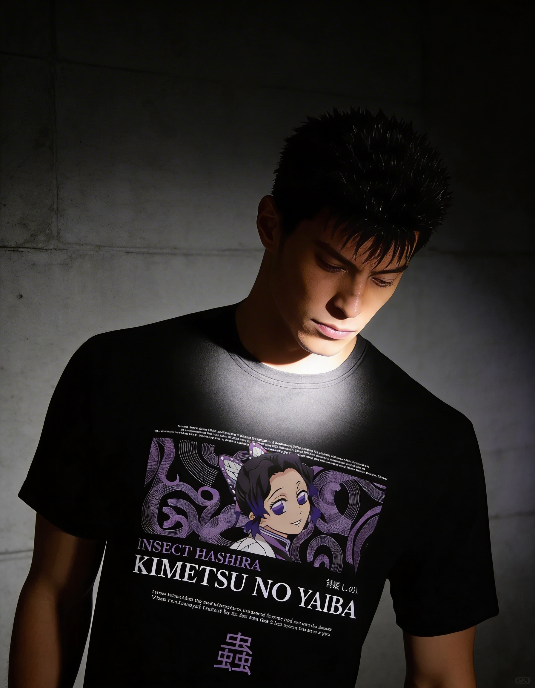 Shinobu - KNY