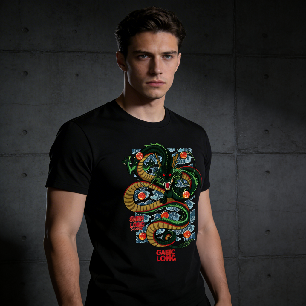 Shenlong