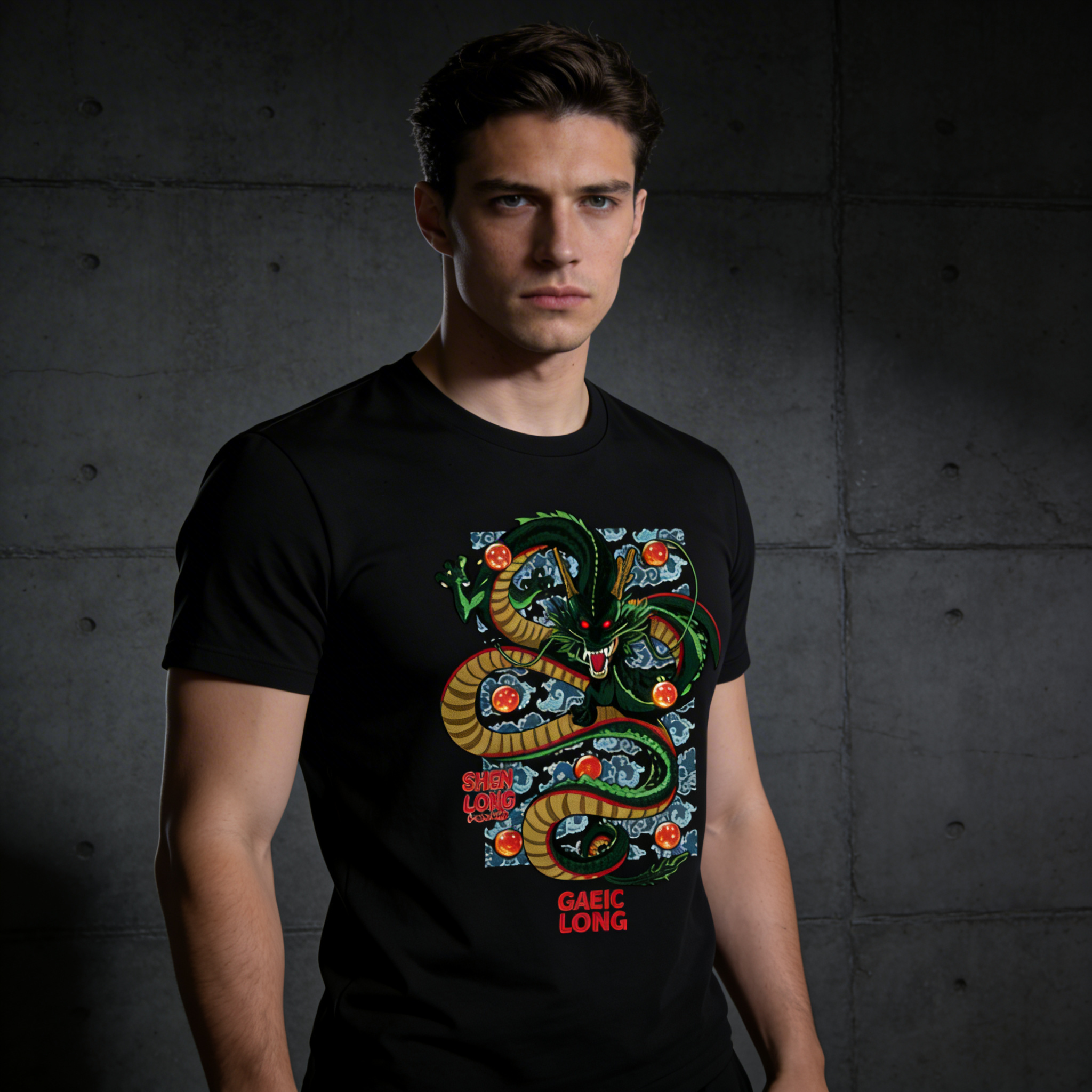 Shenlong