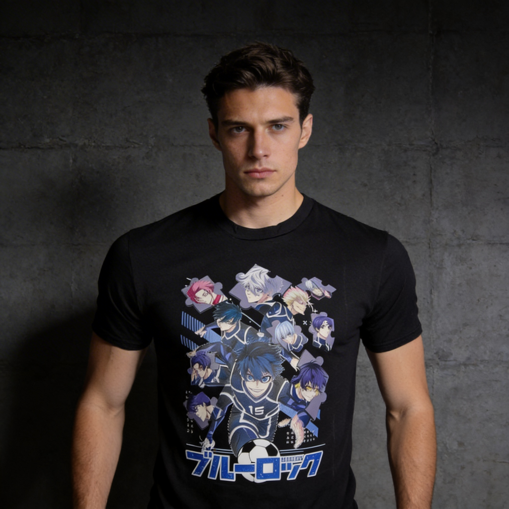 Bluelock