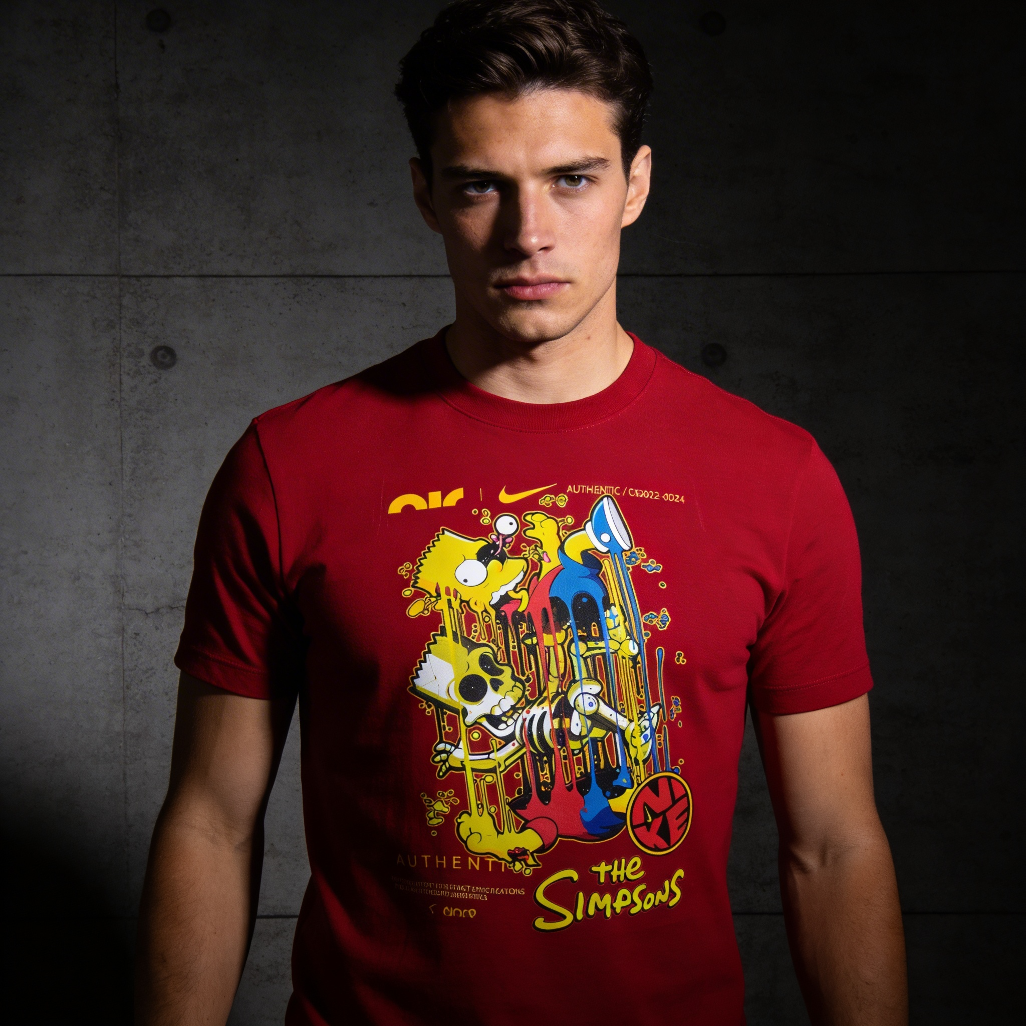 Bart Simpson