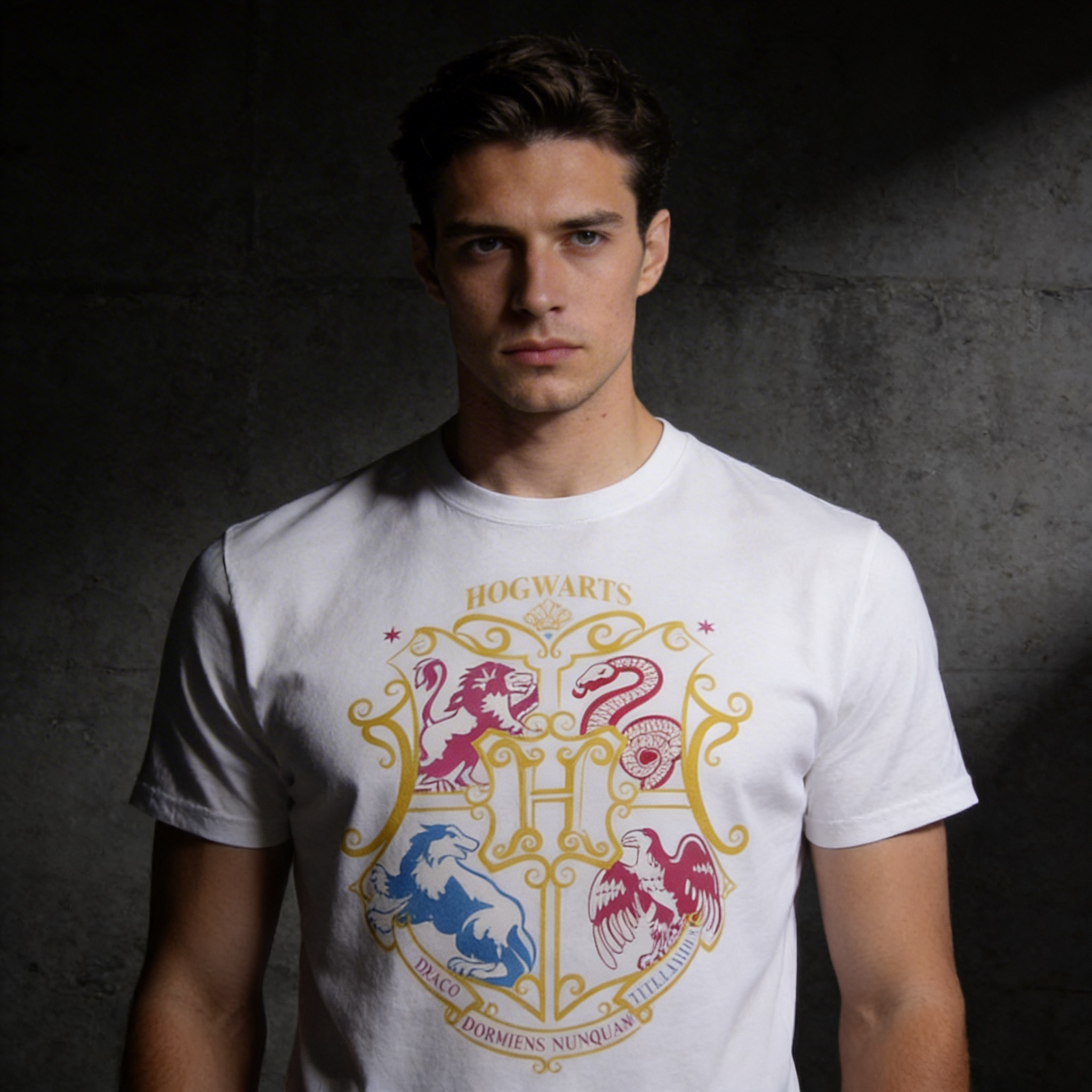 Hogwarts
