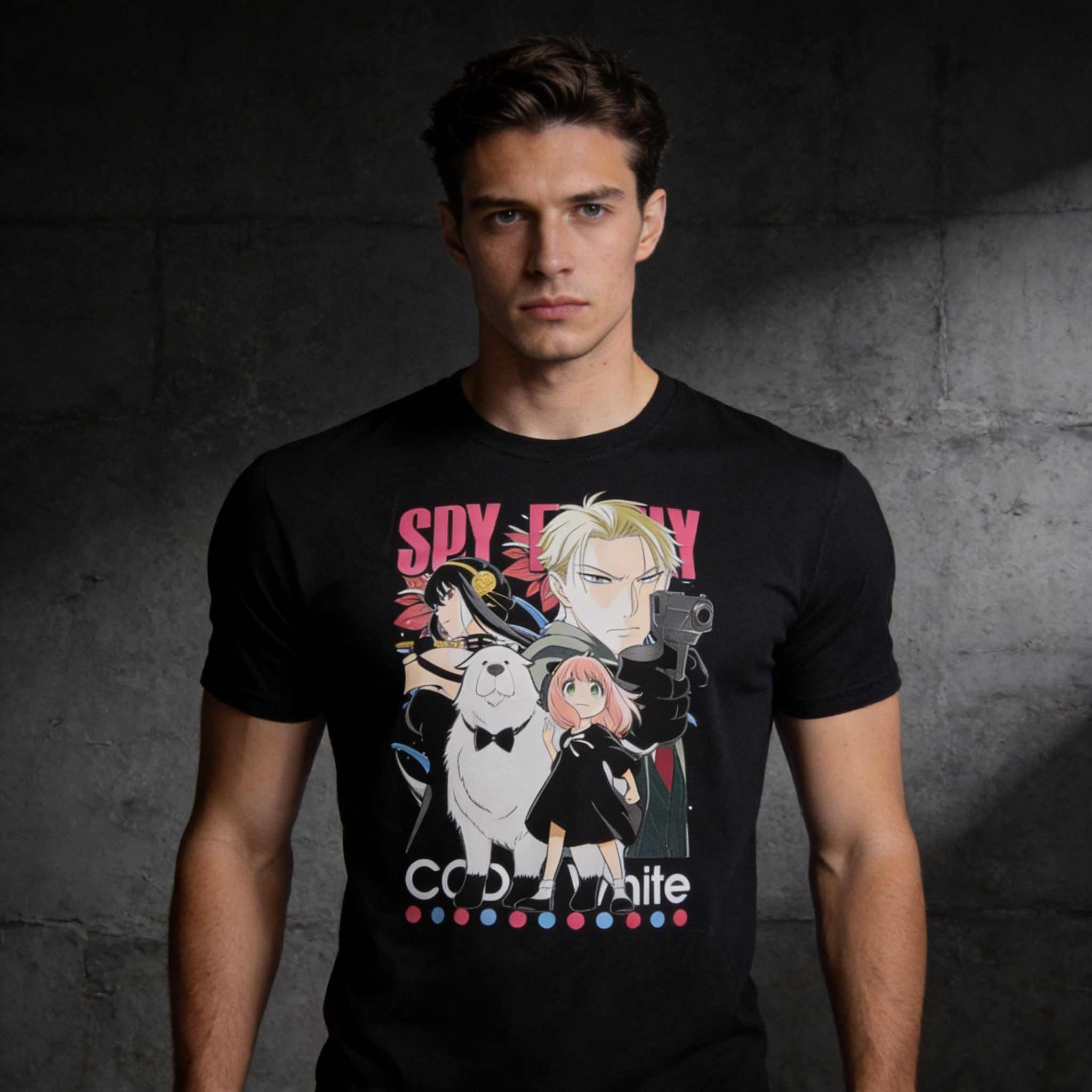 Spy Family