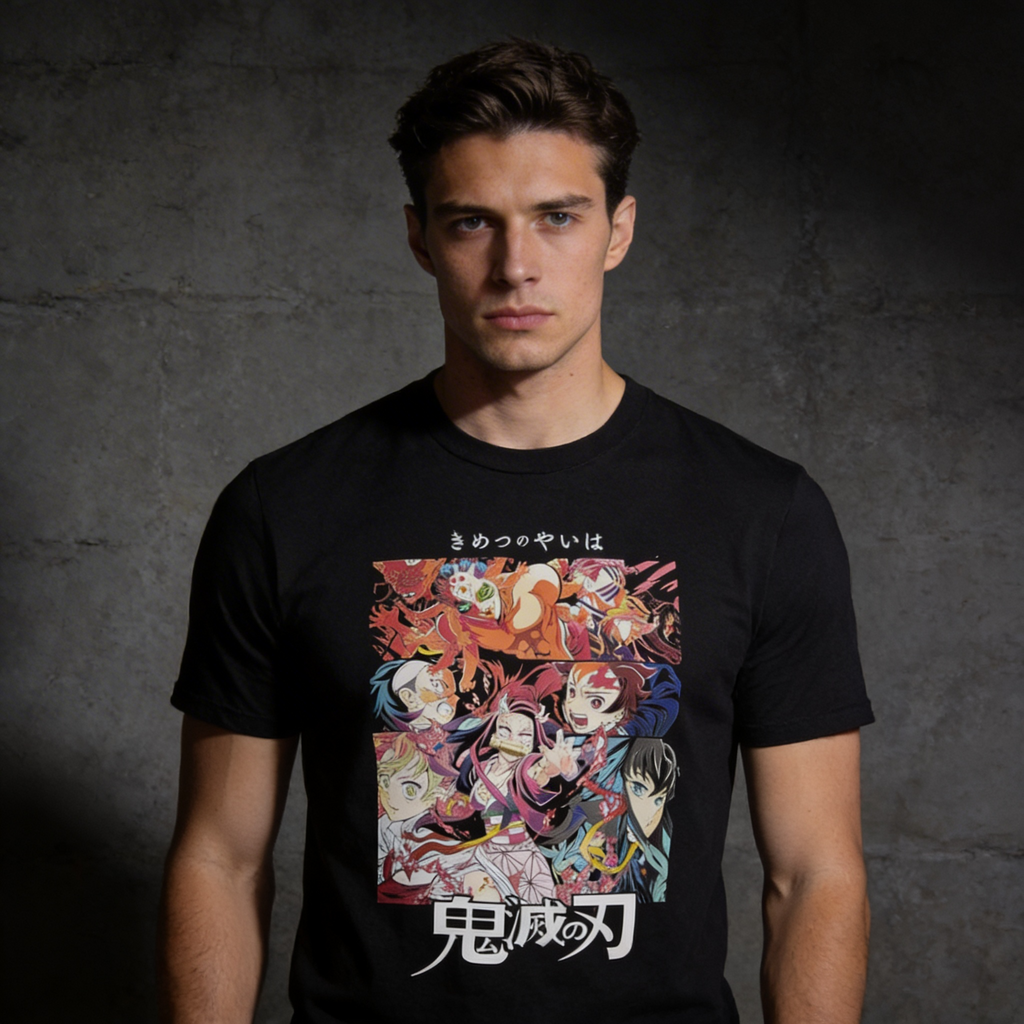 Kimetsu no Yaiba
