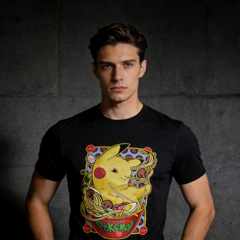 Pikachu - Pokemon