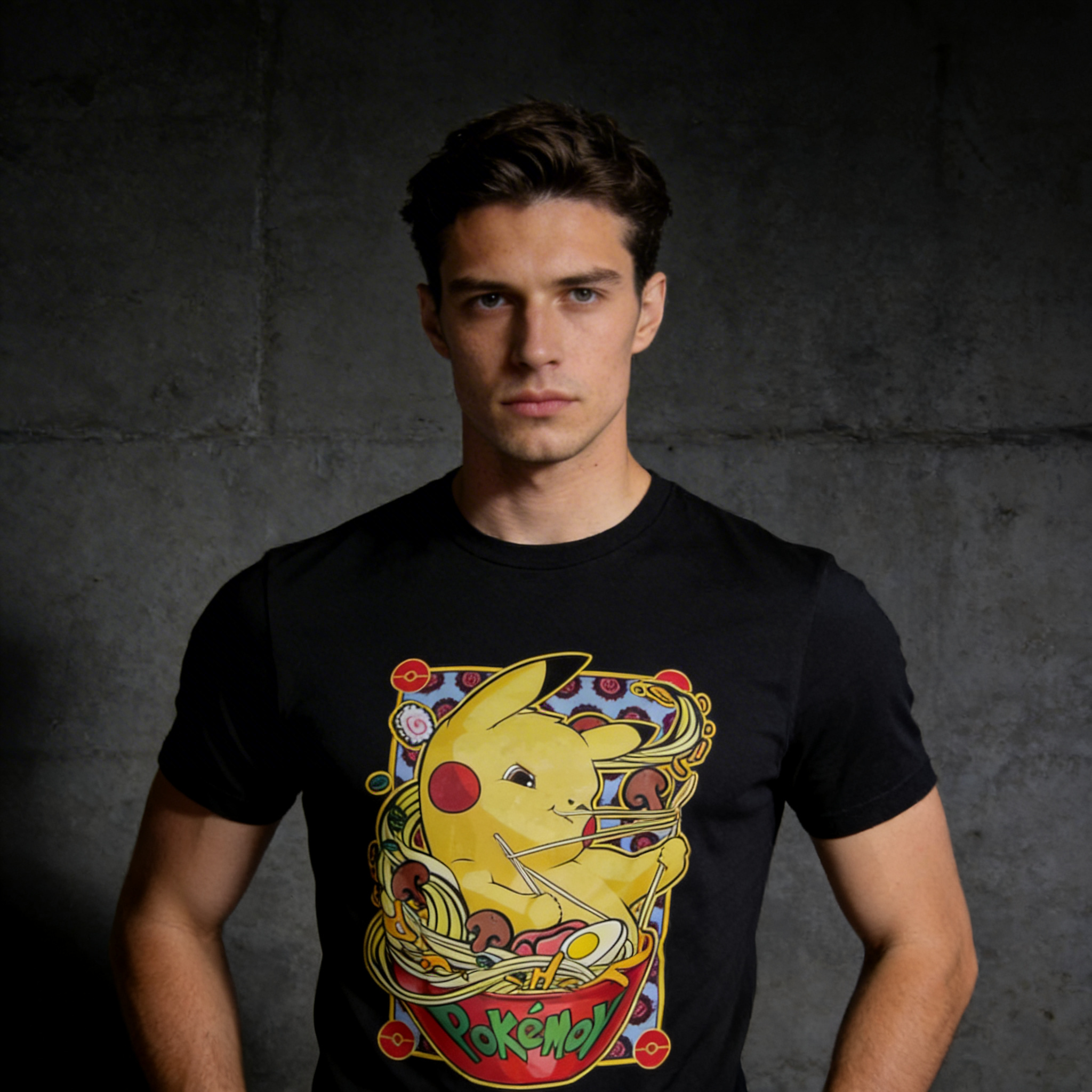 Pikachu - Pokemon