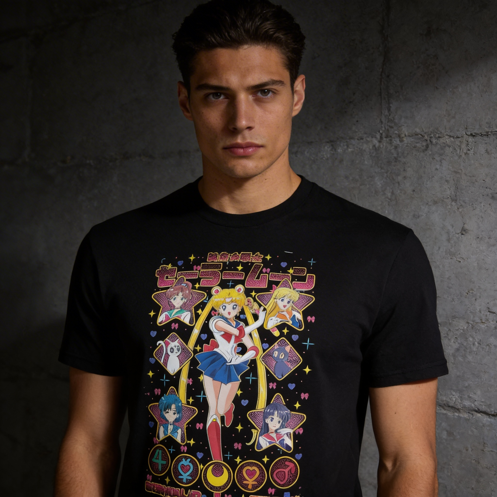 Sailor Moon
