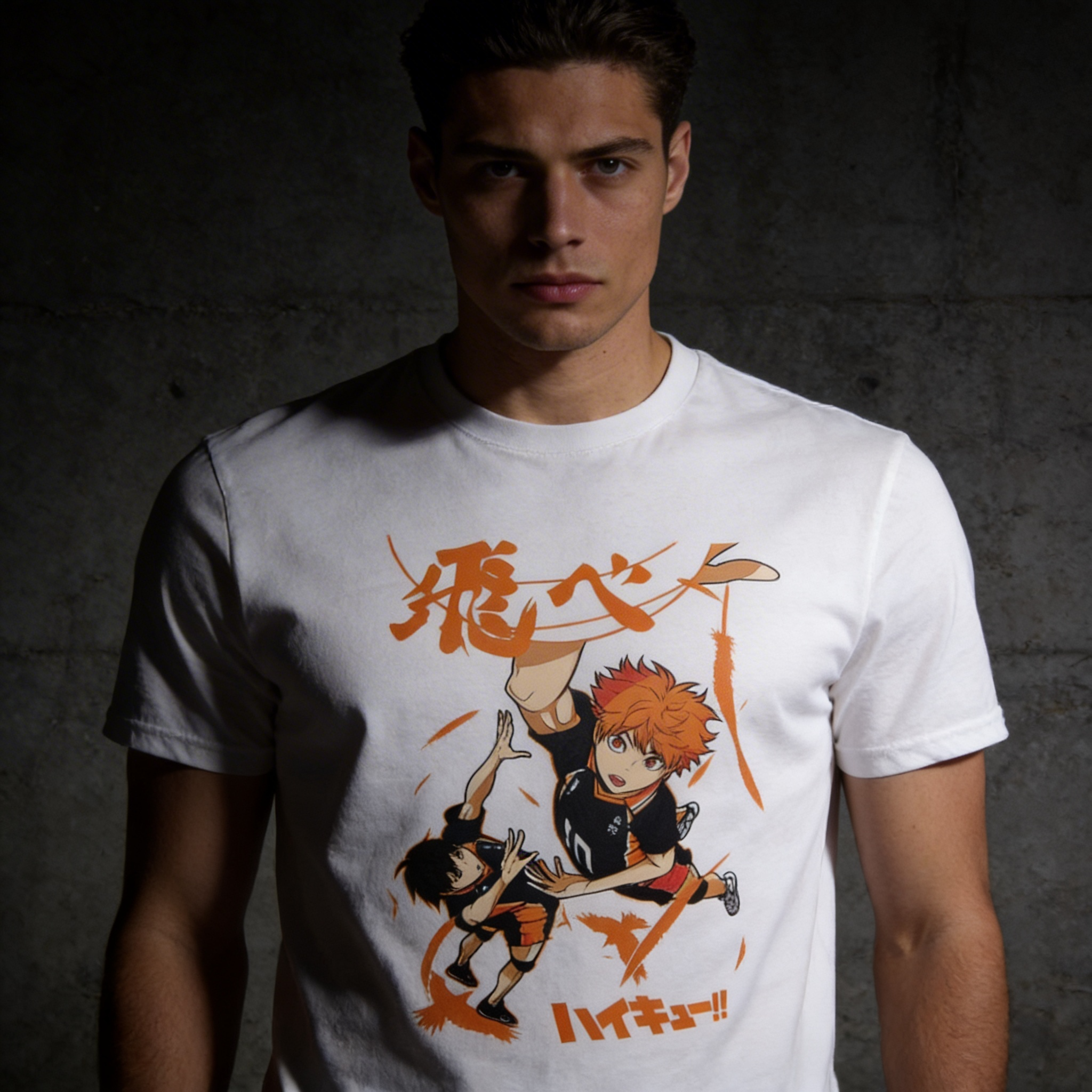 Haikyuu