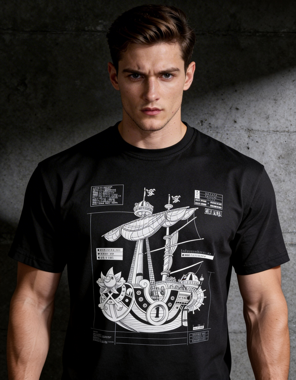 Nakama Edition - One Piece