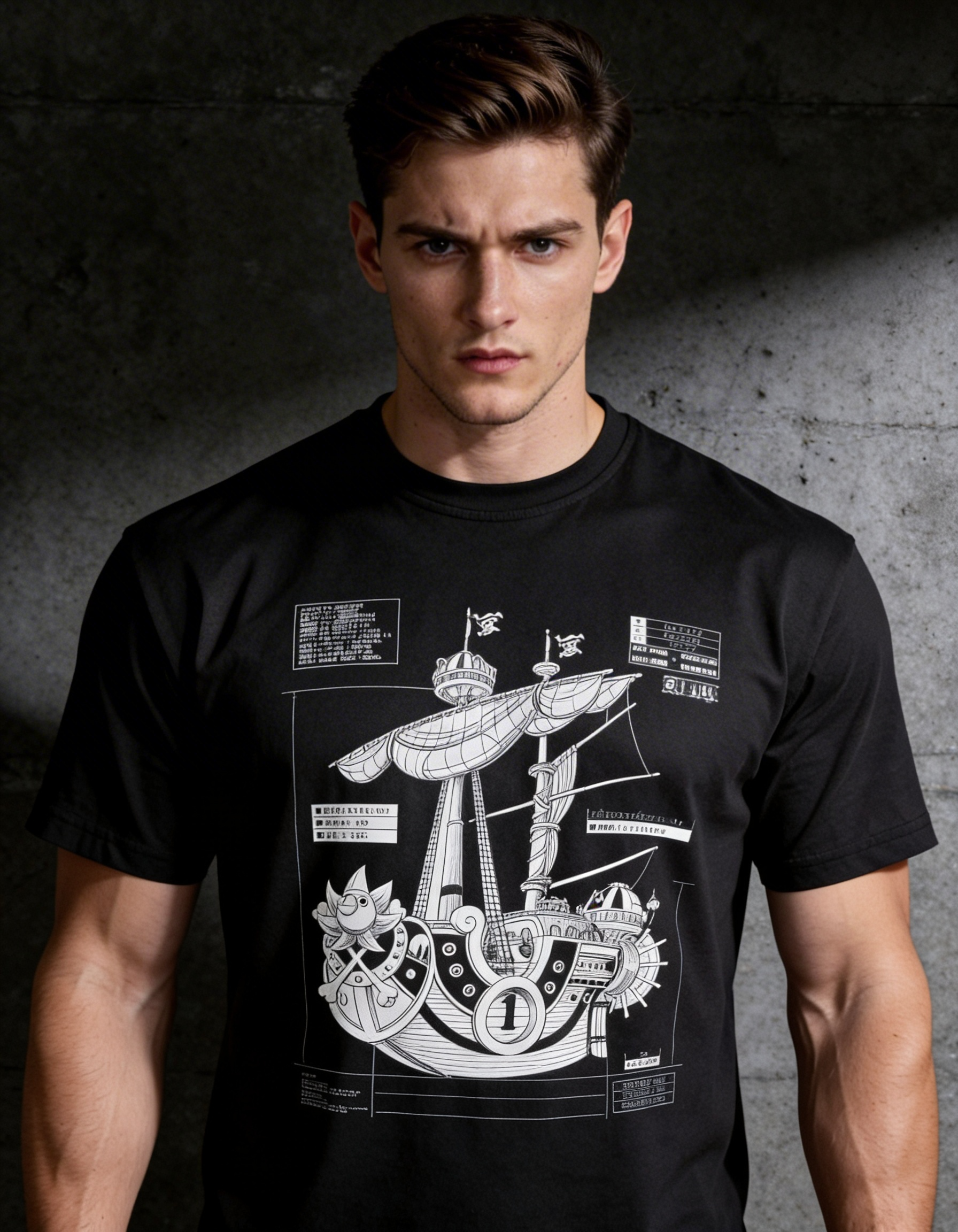 Nakama Edition - One Piece