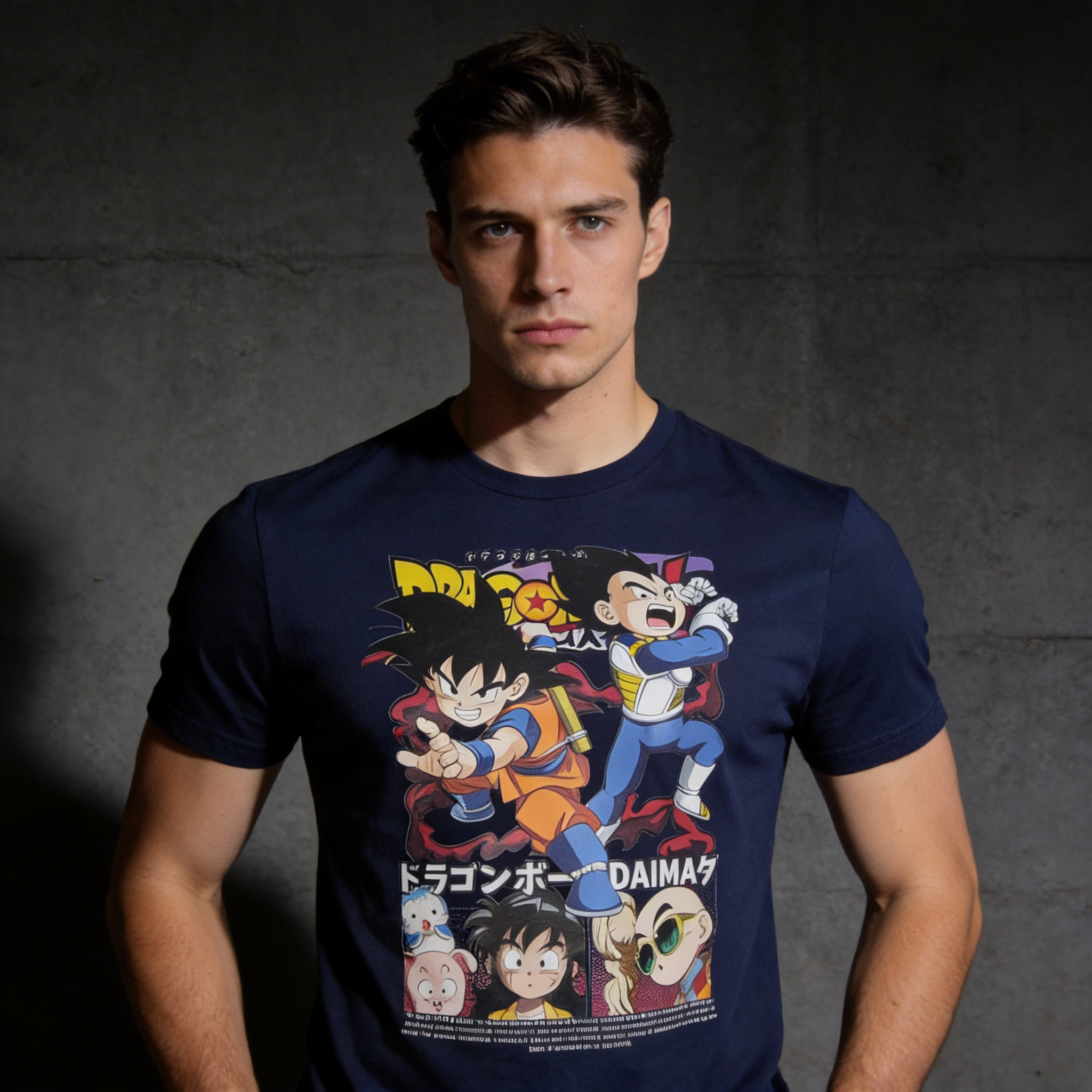 Dragon Ball Daima
