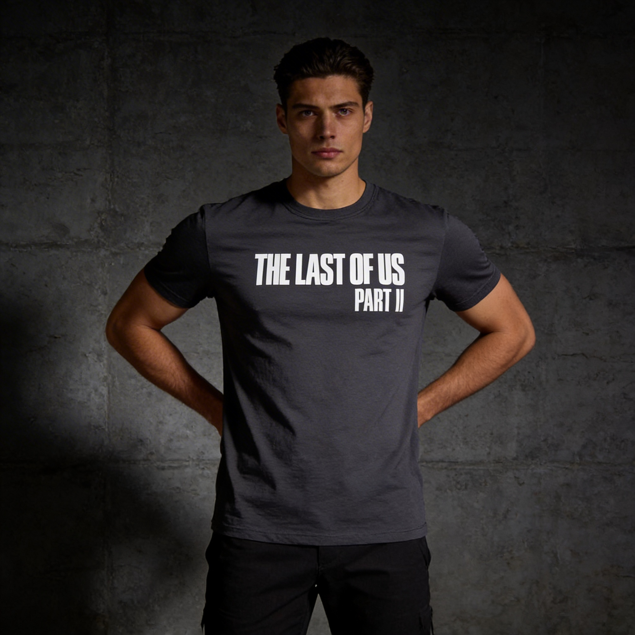 The last of Us