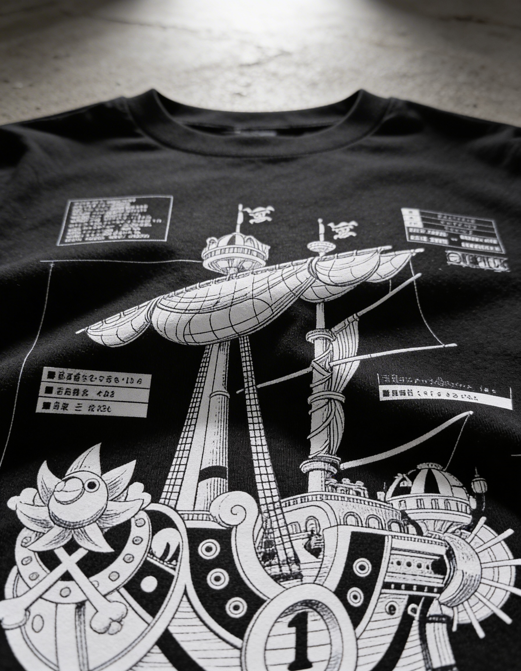 Nakama Edition - One Piece