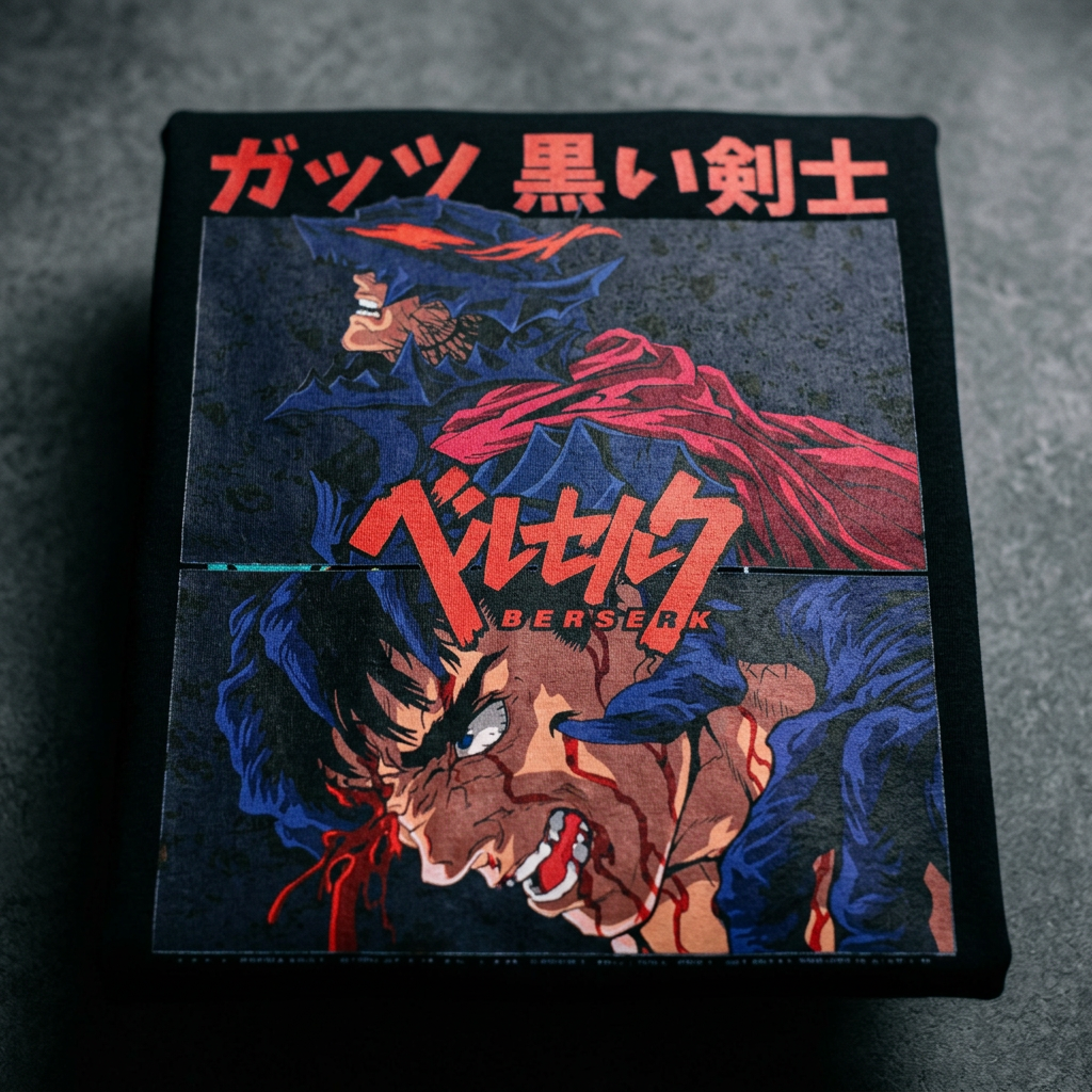Berserk II