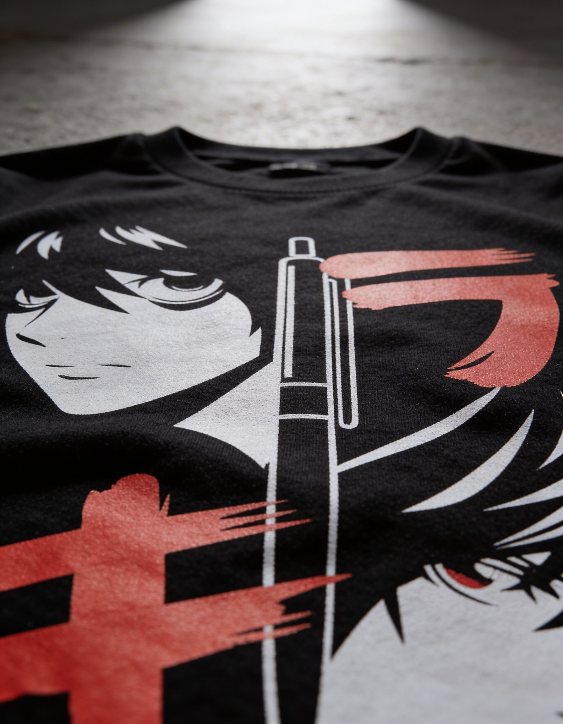 Justicia Oscura - Death Note