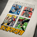 Gachiakuta
