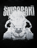 Shigaraki - Boku no Hero