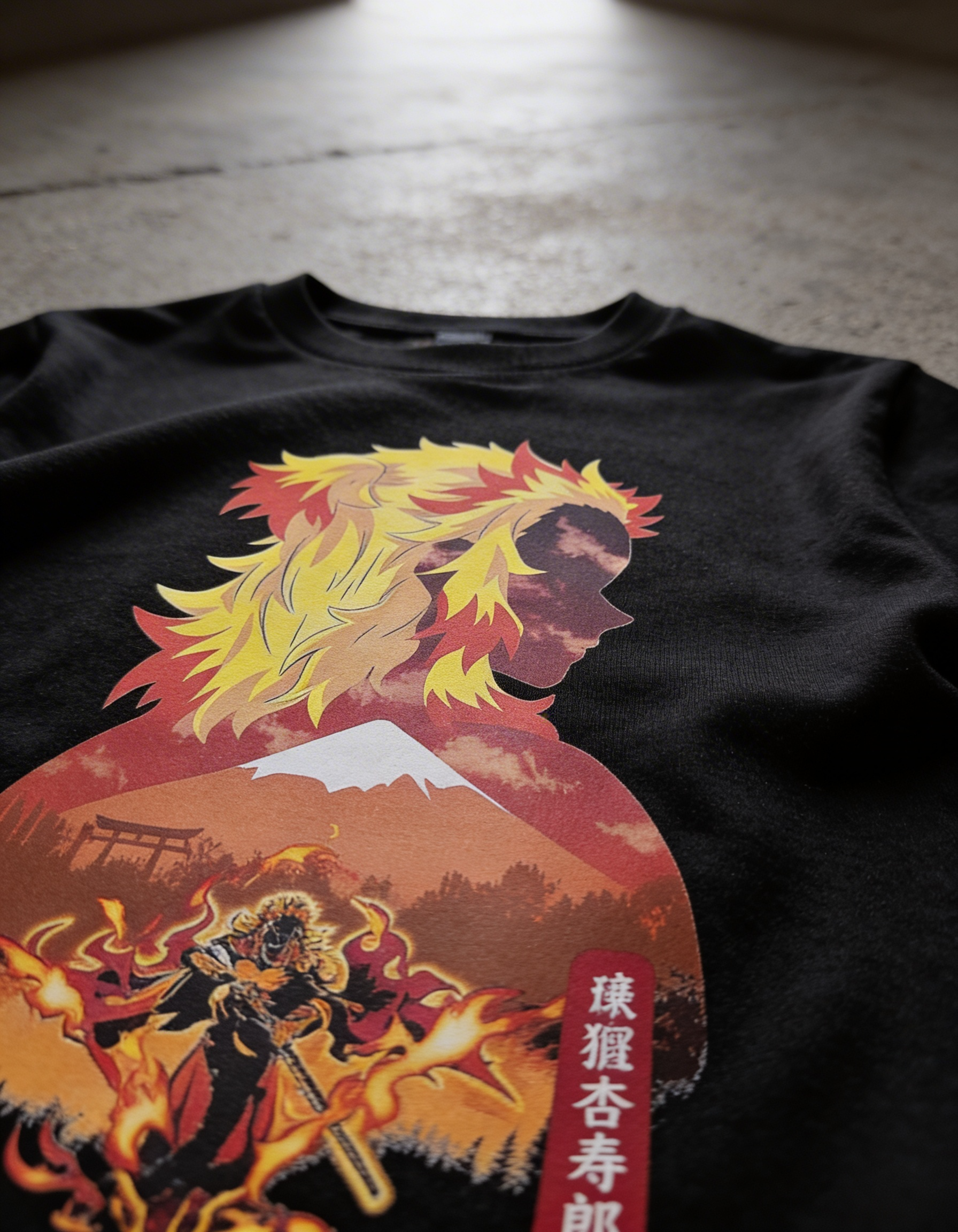 Rengoku - KNY II