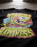 Yellow Happiness - Bob Esponja