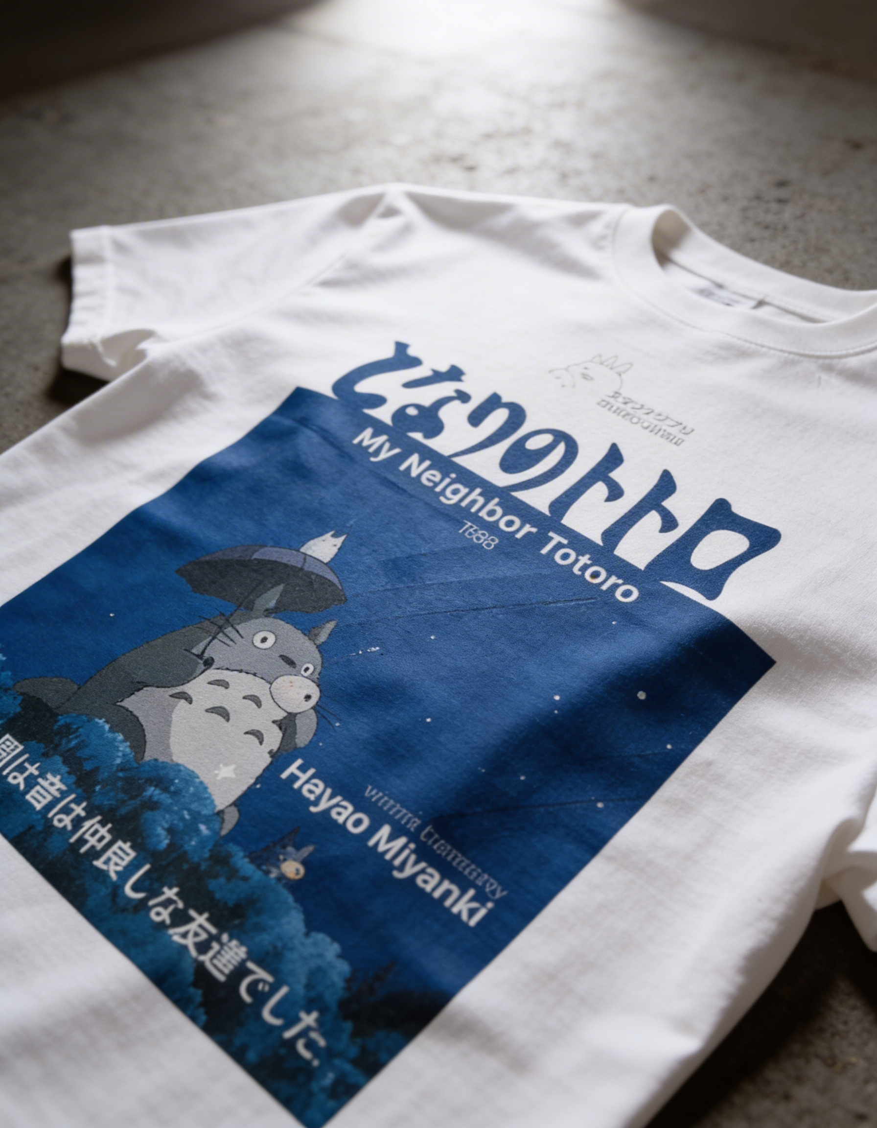 Totoro Classic