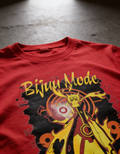 Biju Mode - NARUTO
