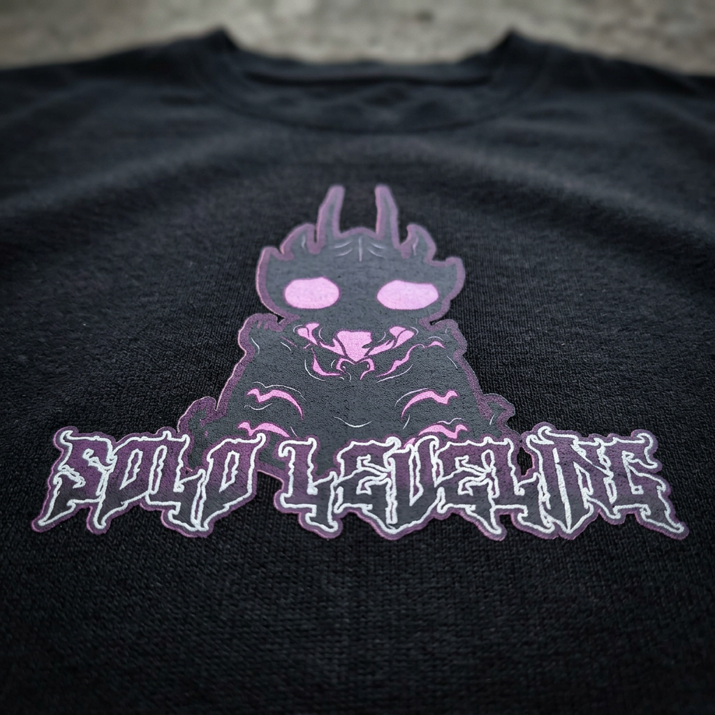 Solo Leveling II