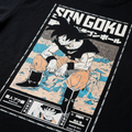 Son Goku - Dragon Ball