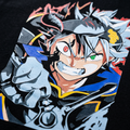 Asta - Black Clover