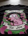 Courage Love