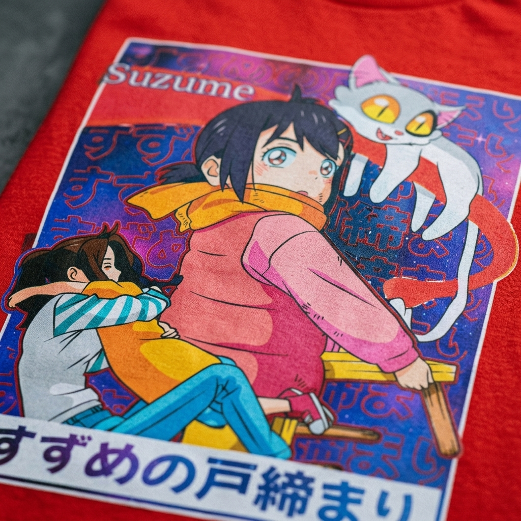 Suzume