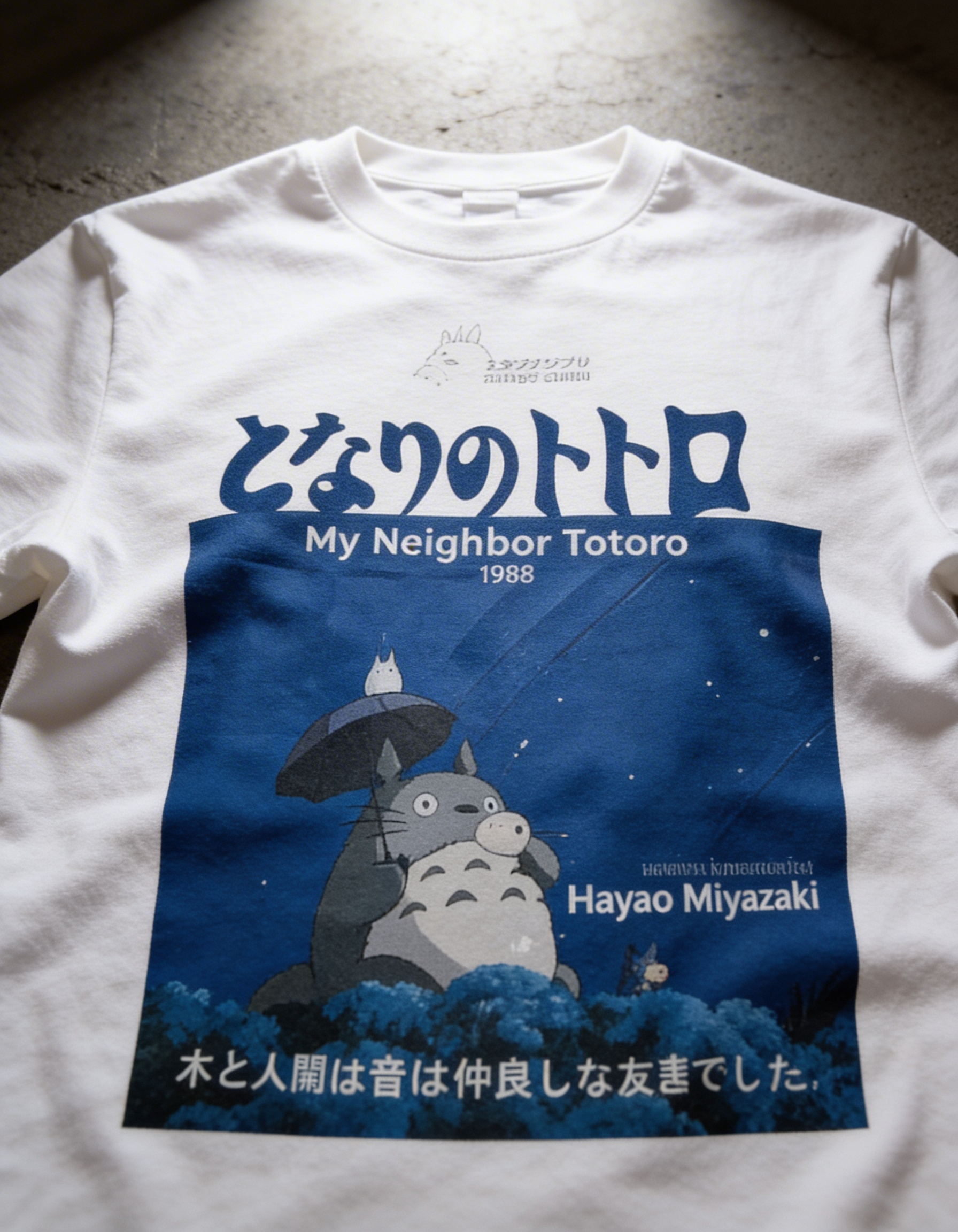 Totoro Classic