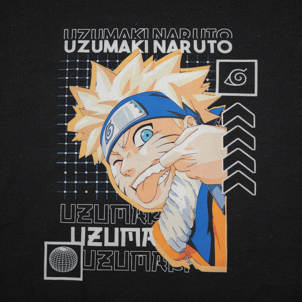 Naruto Clásico