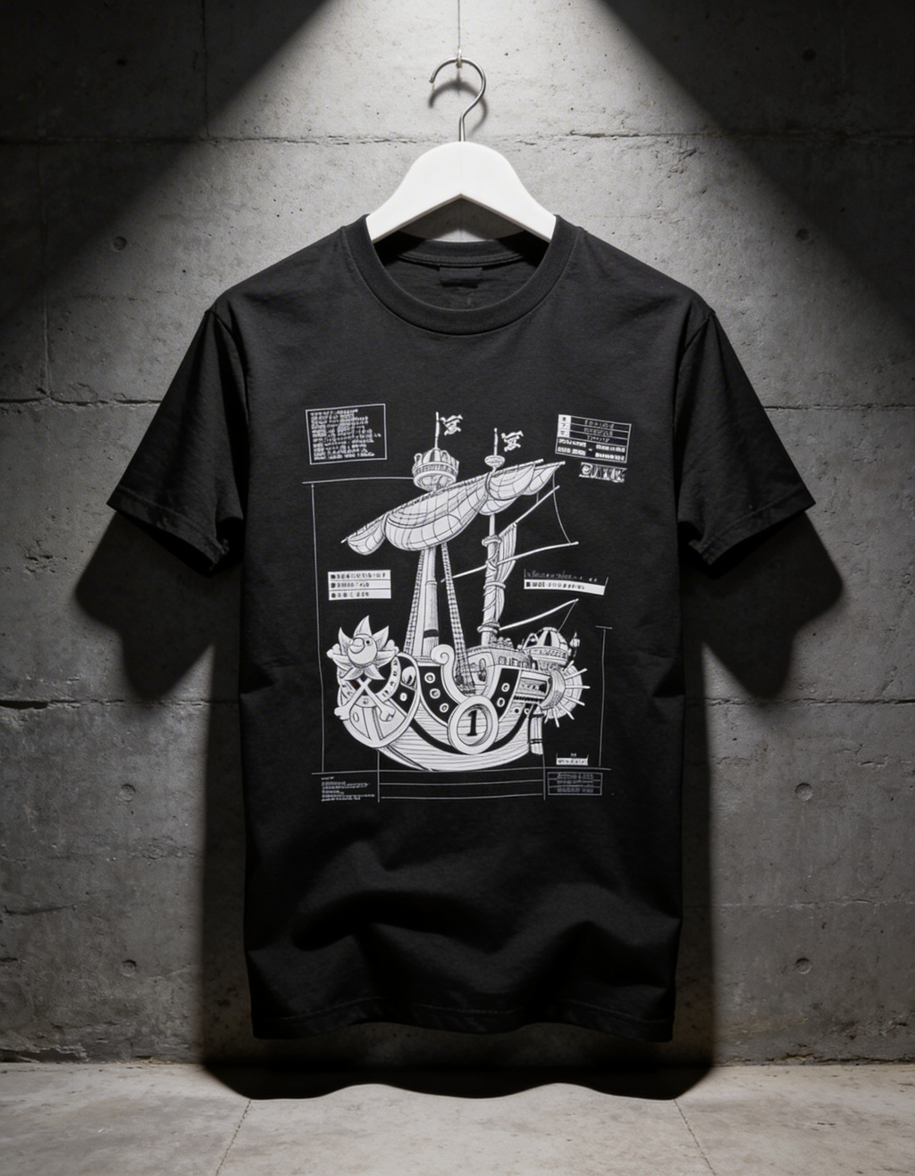 Nakama Edition - One Piece
