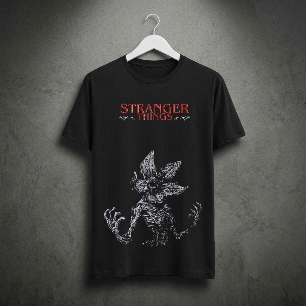 Stranger Things