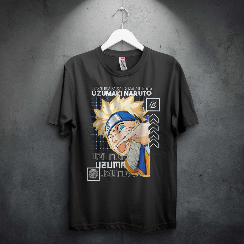 Naruto Clásico