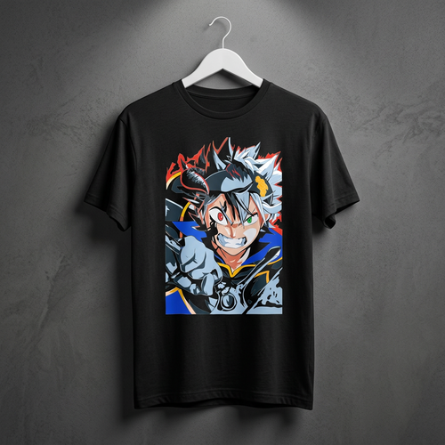Asta - Black Clover