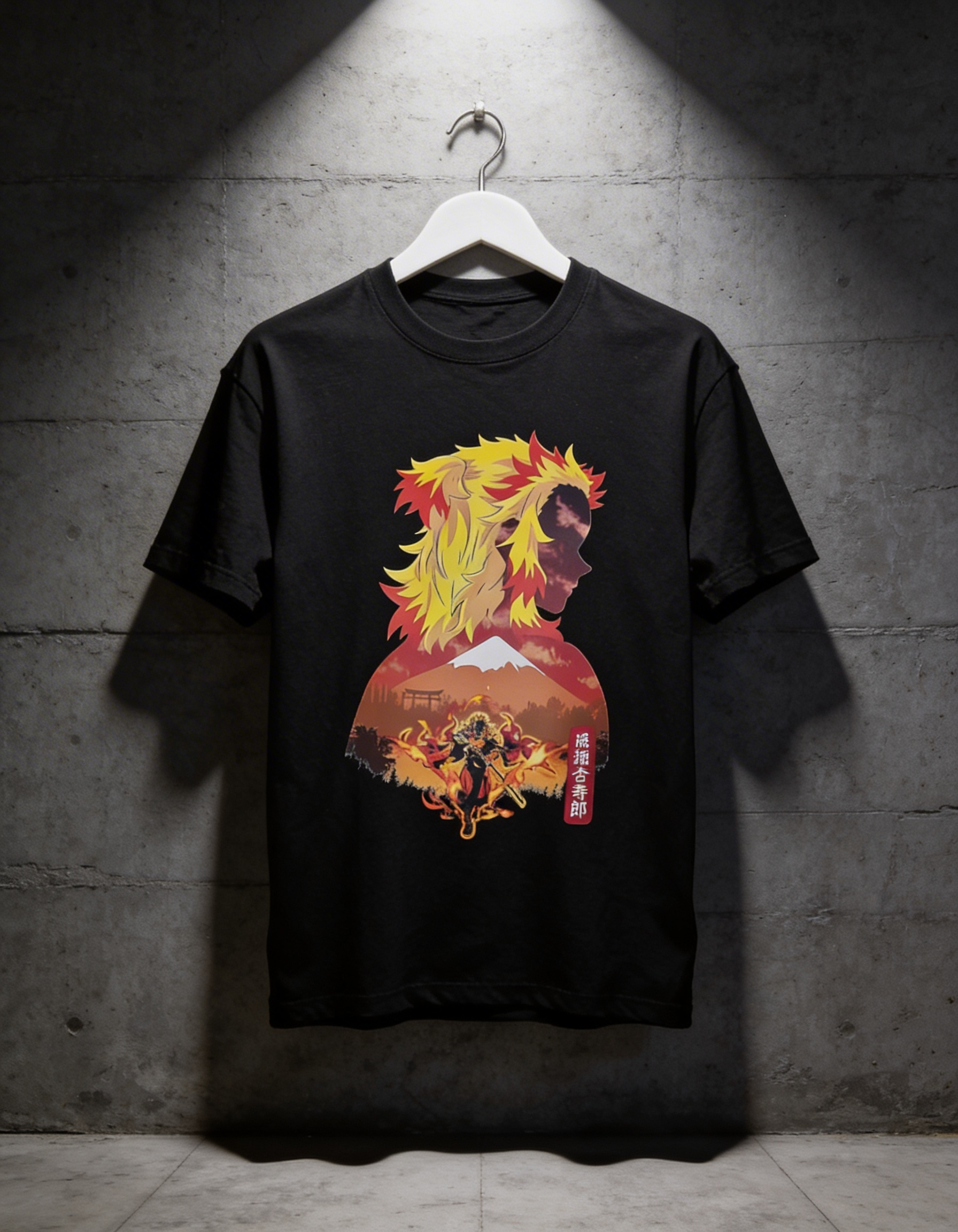 Rengoku - KNY II