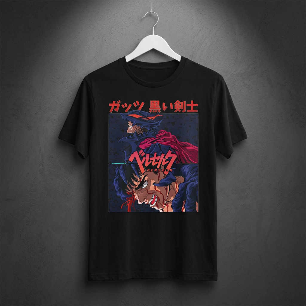 Berserk II