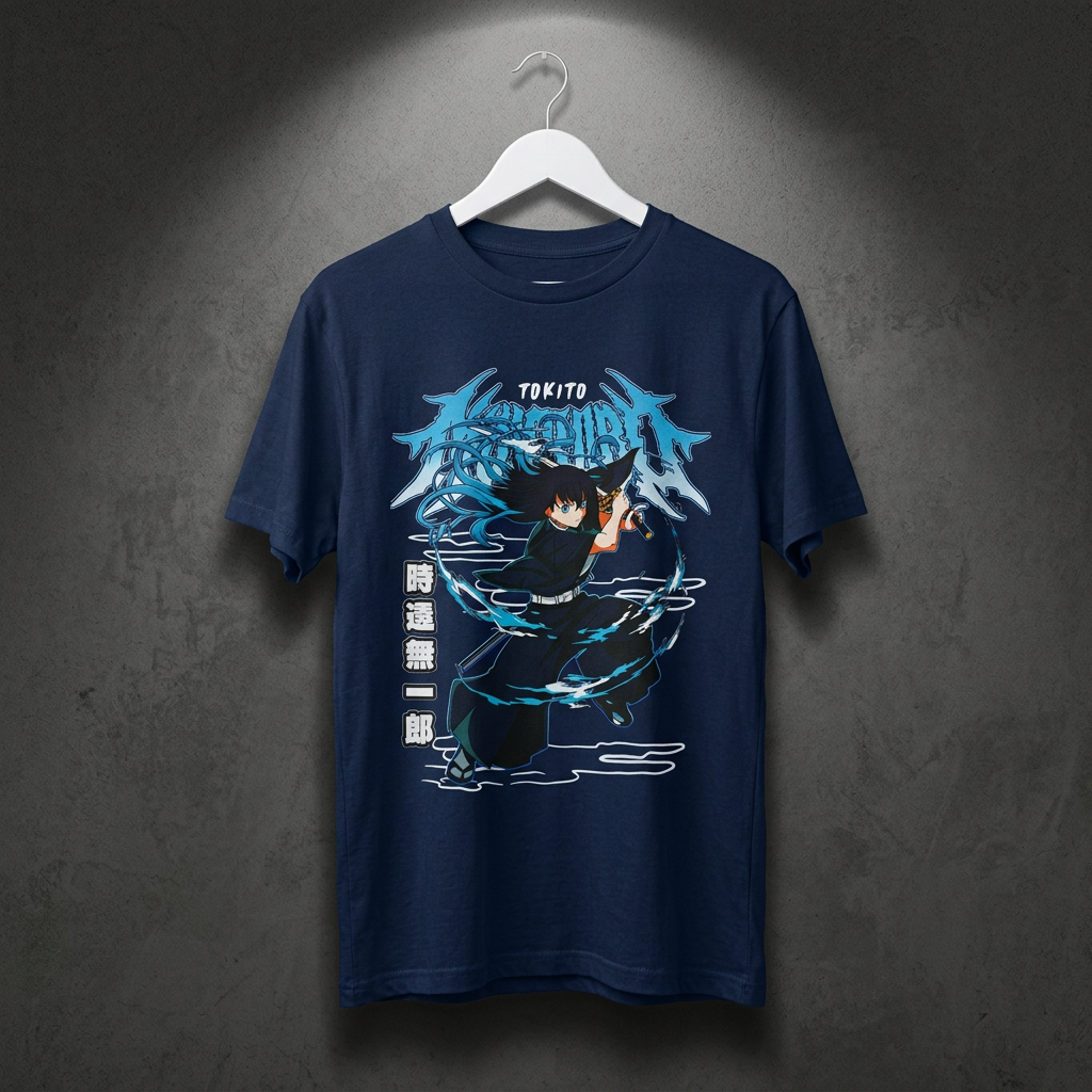 Tokito - Demon Slayer
