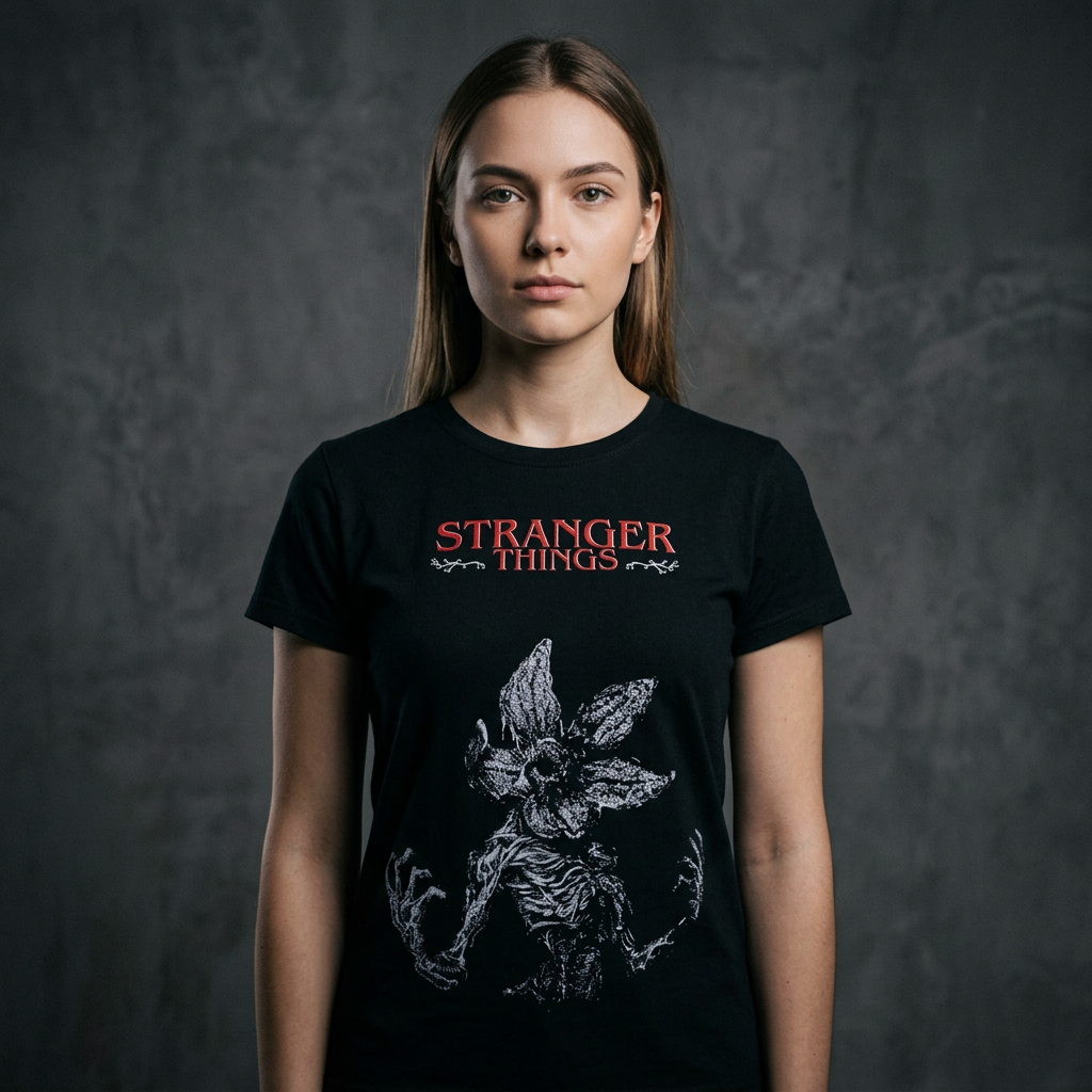 Stranger Things