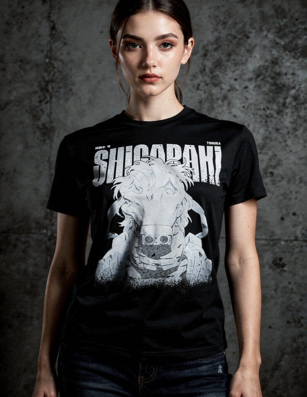 Shigaraki - Boku no Hero