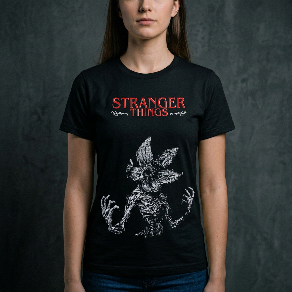 Stranger Things