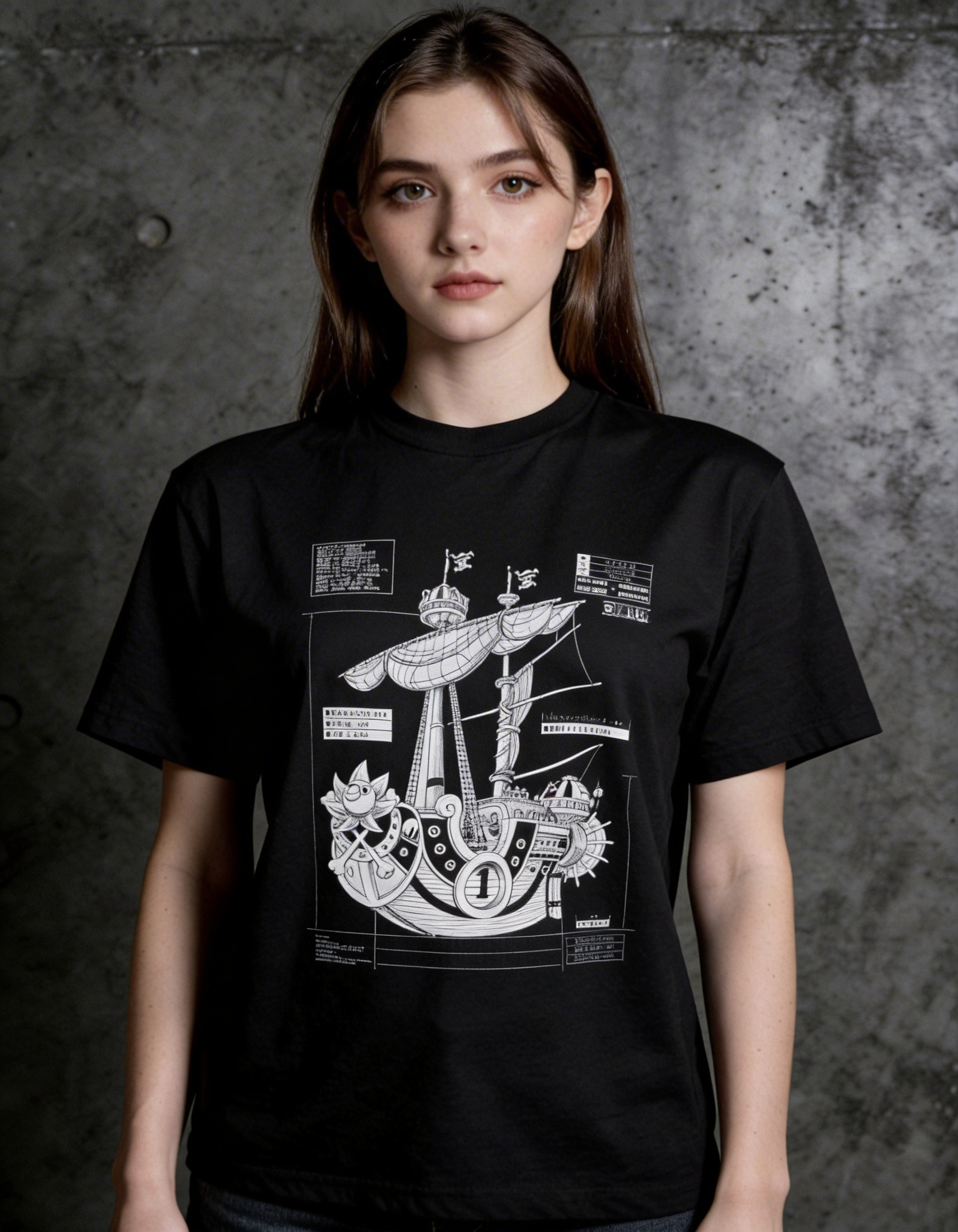 Nakama Edition - One Piece
