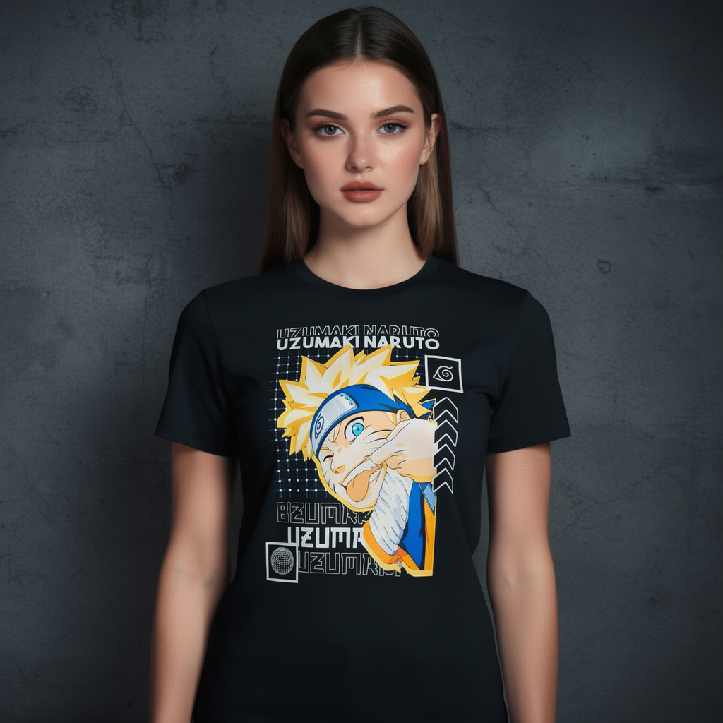 Naruto Clásico