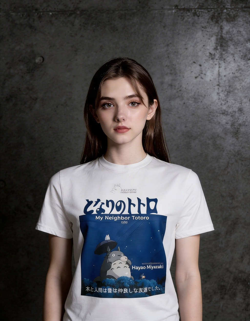 Totoro Classic