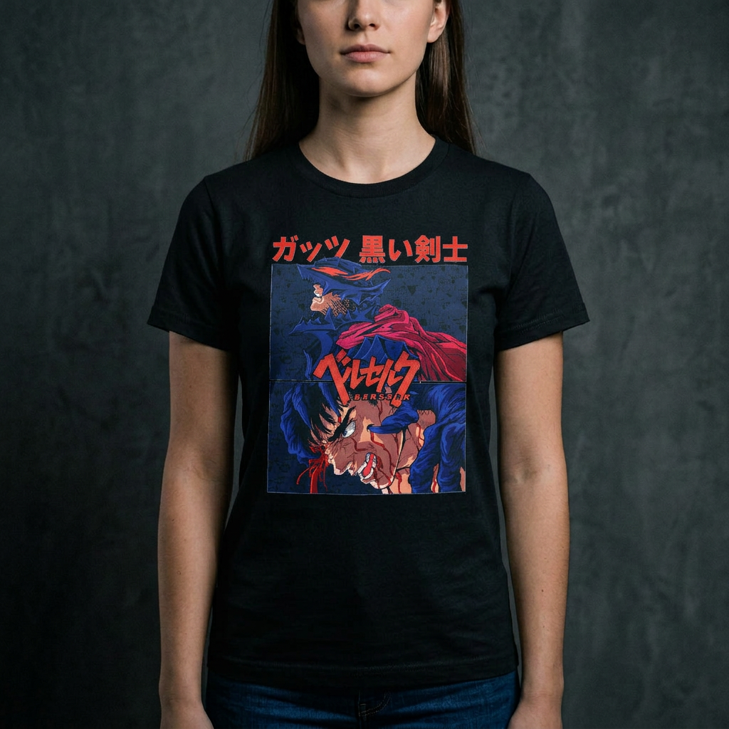 Berserk II