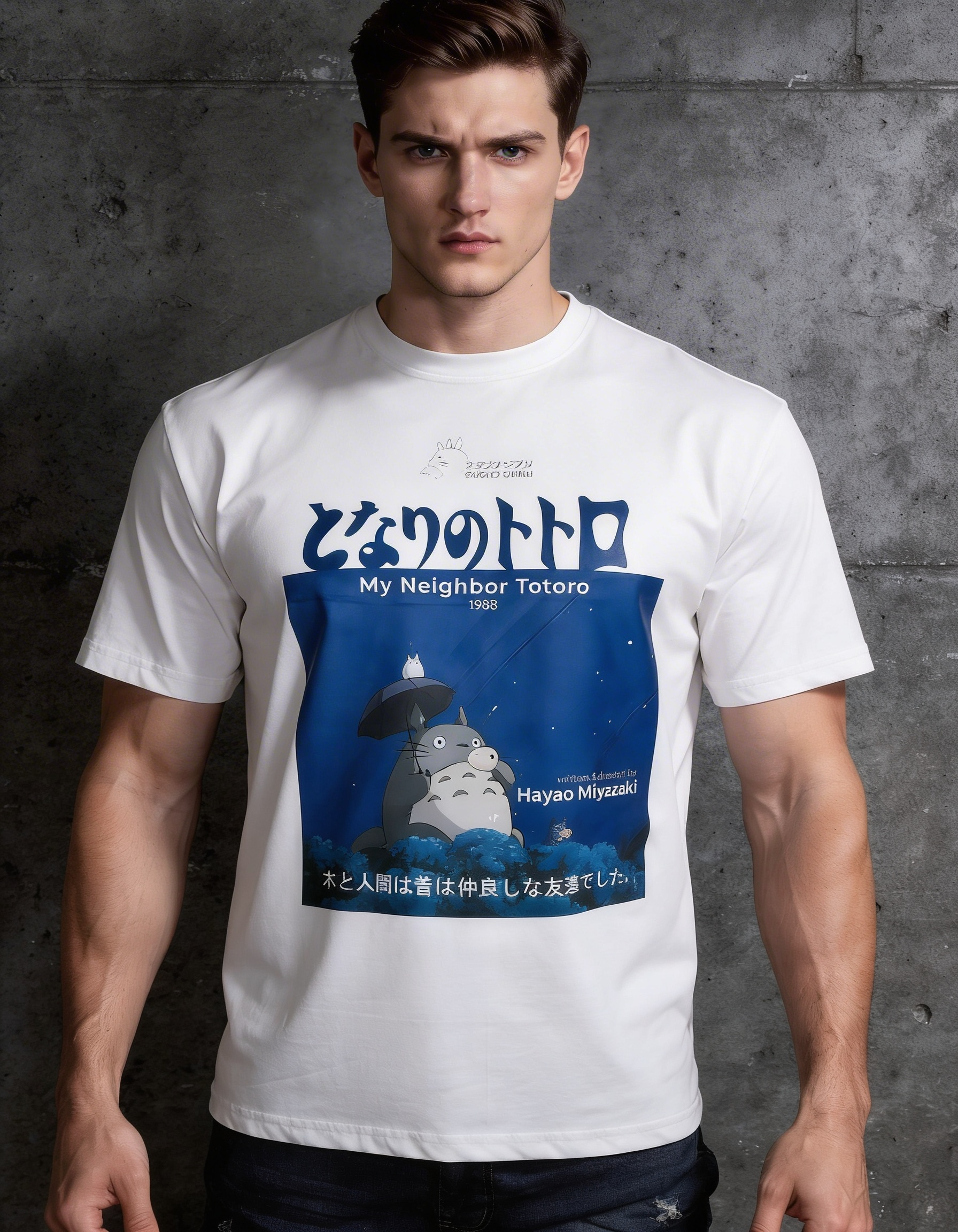 Totoro Classic