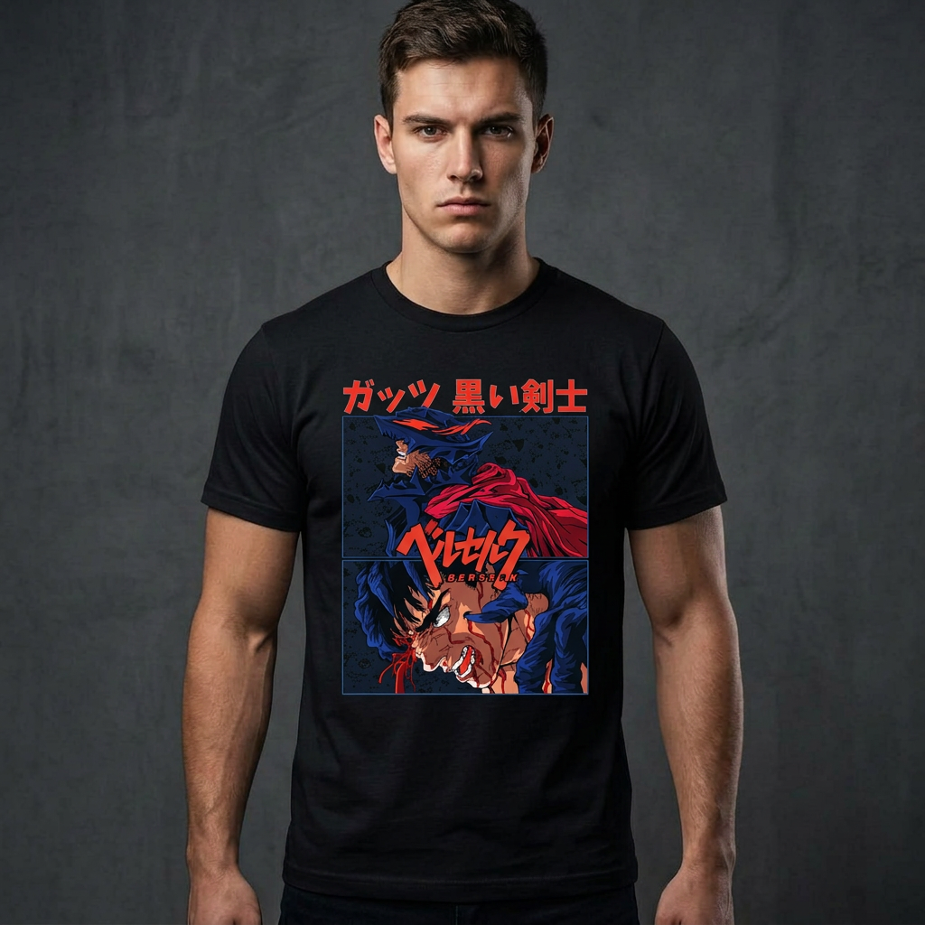 Berserk II
