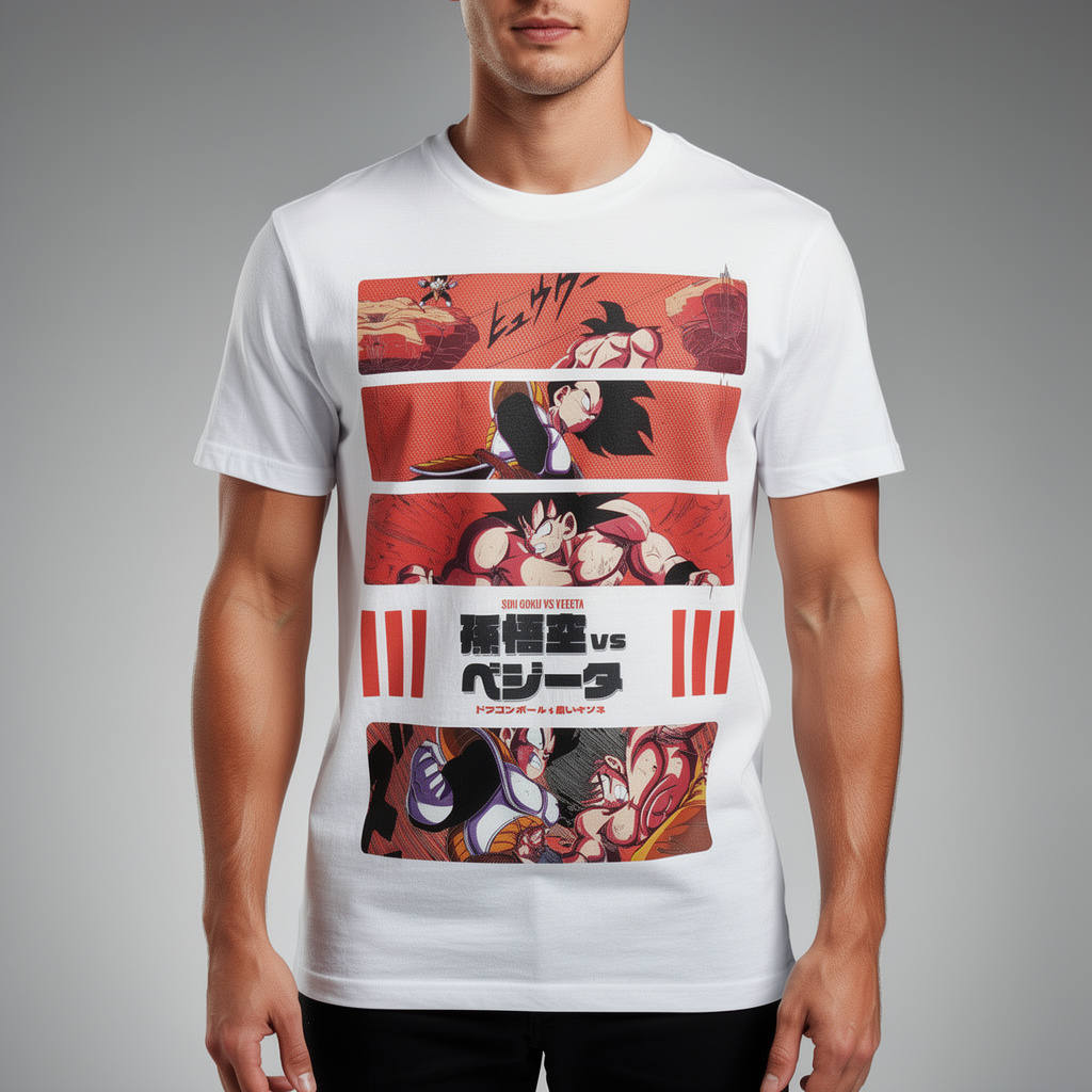 Dragon Ball RED