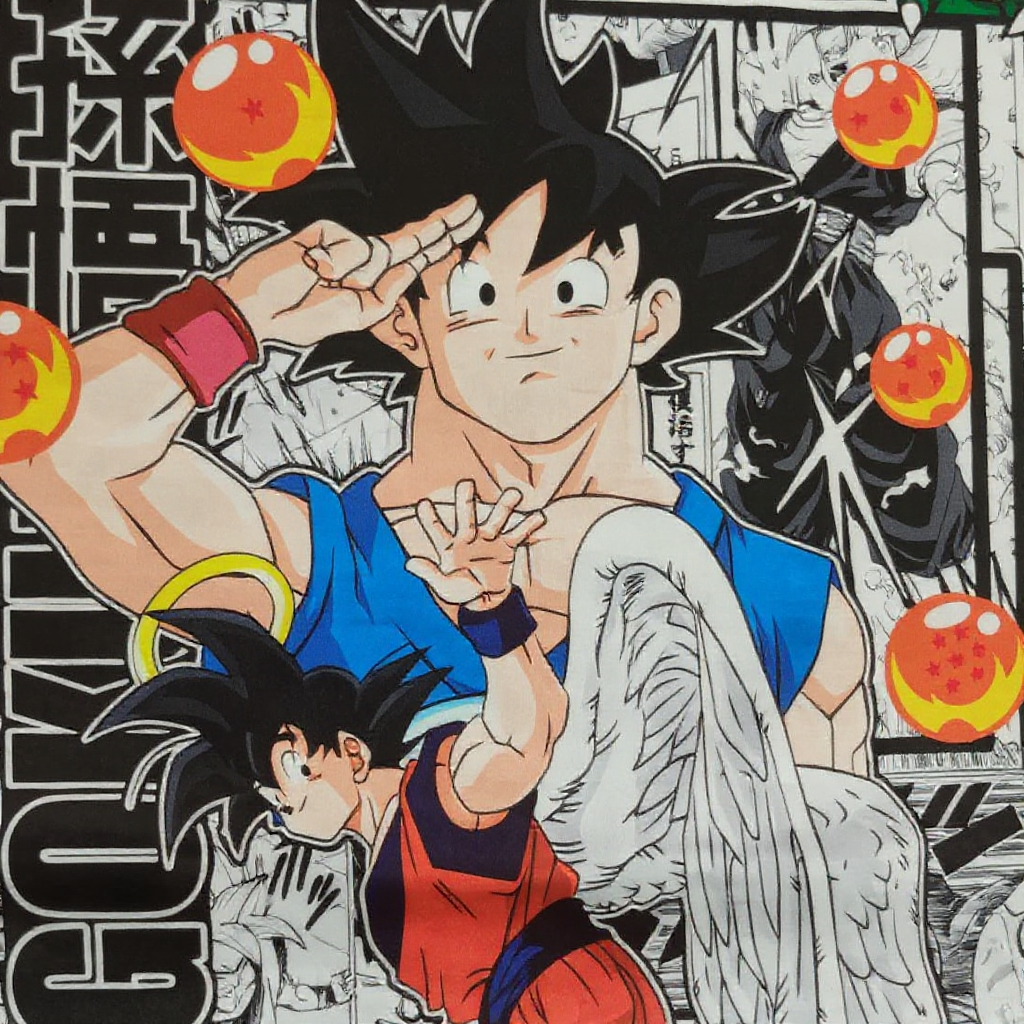 Goku - Dragon Ball